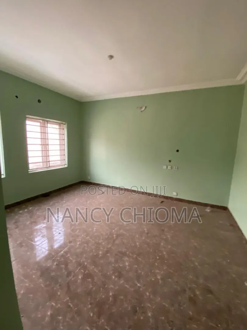 Furnished 4bdrm Duplex in Enugu for sale in Enugu