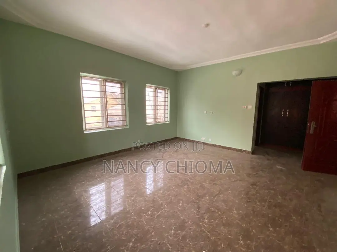 Furnished 4bdrm Duplex in Enugu for sale in Enugu