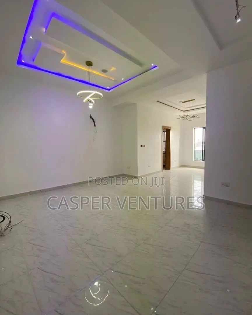 2bdrm Apartment in Ikate for rent in Ikate