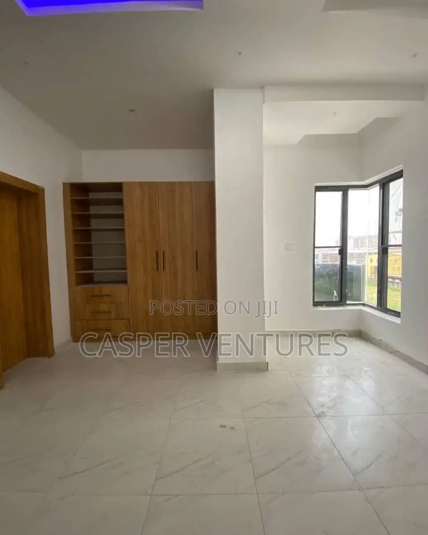 2bdrm Apartment in Ikate for rent in Ikate