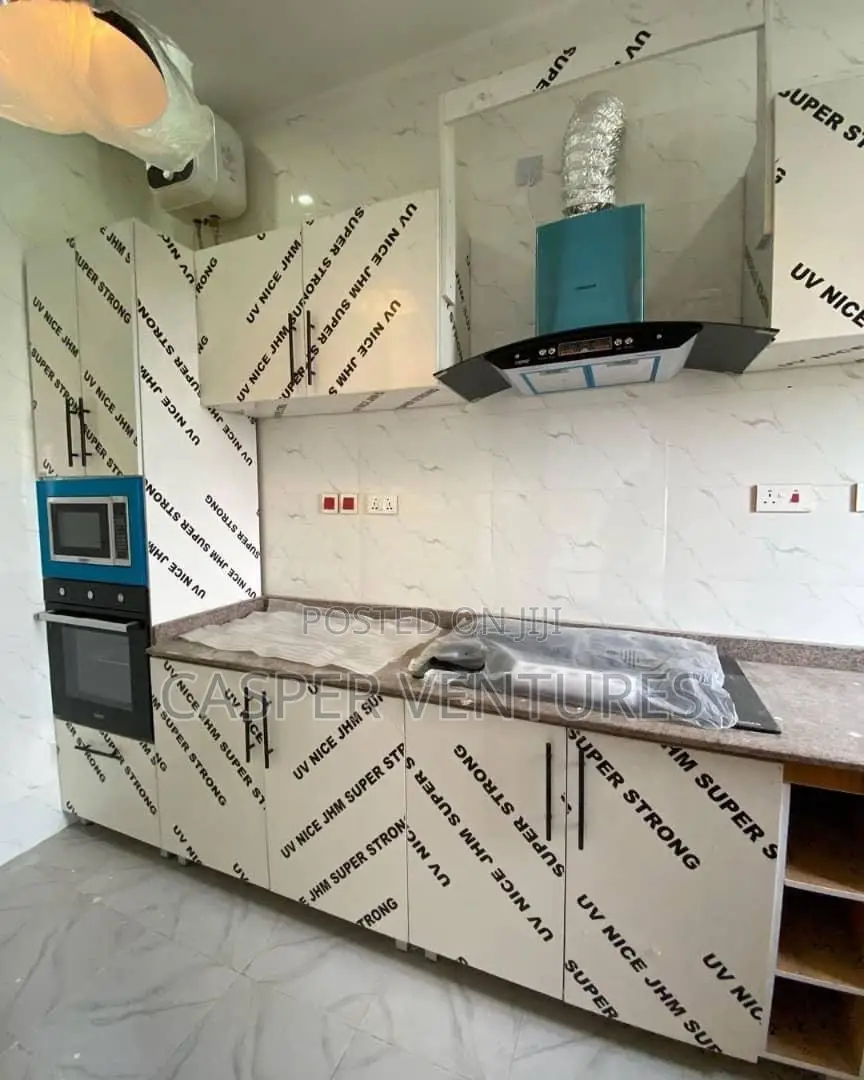 2bdrm Apartment in Ikate for rent in Ikate