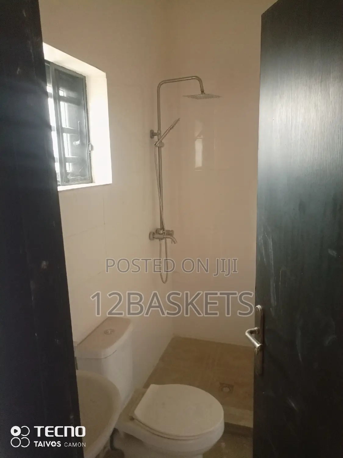 Furnished 4bdrm Duplex in Opic Estate, Isheri North for rent in Isheri North