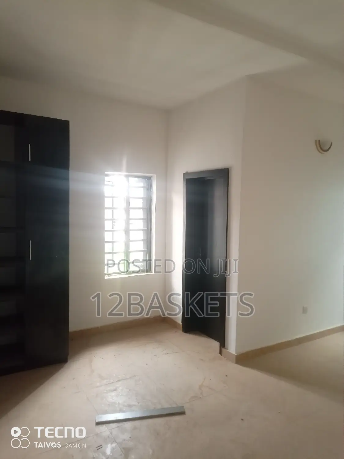 Furnished 4bdrm Duplex in Opic Estate, Isheri North for rent in Isheri North