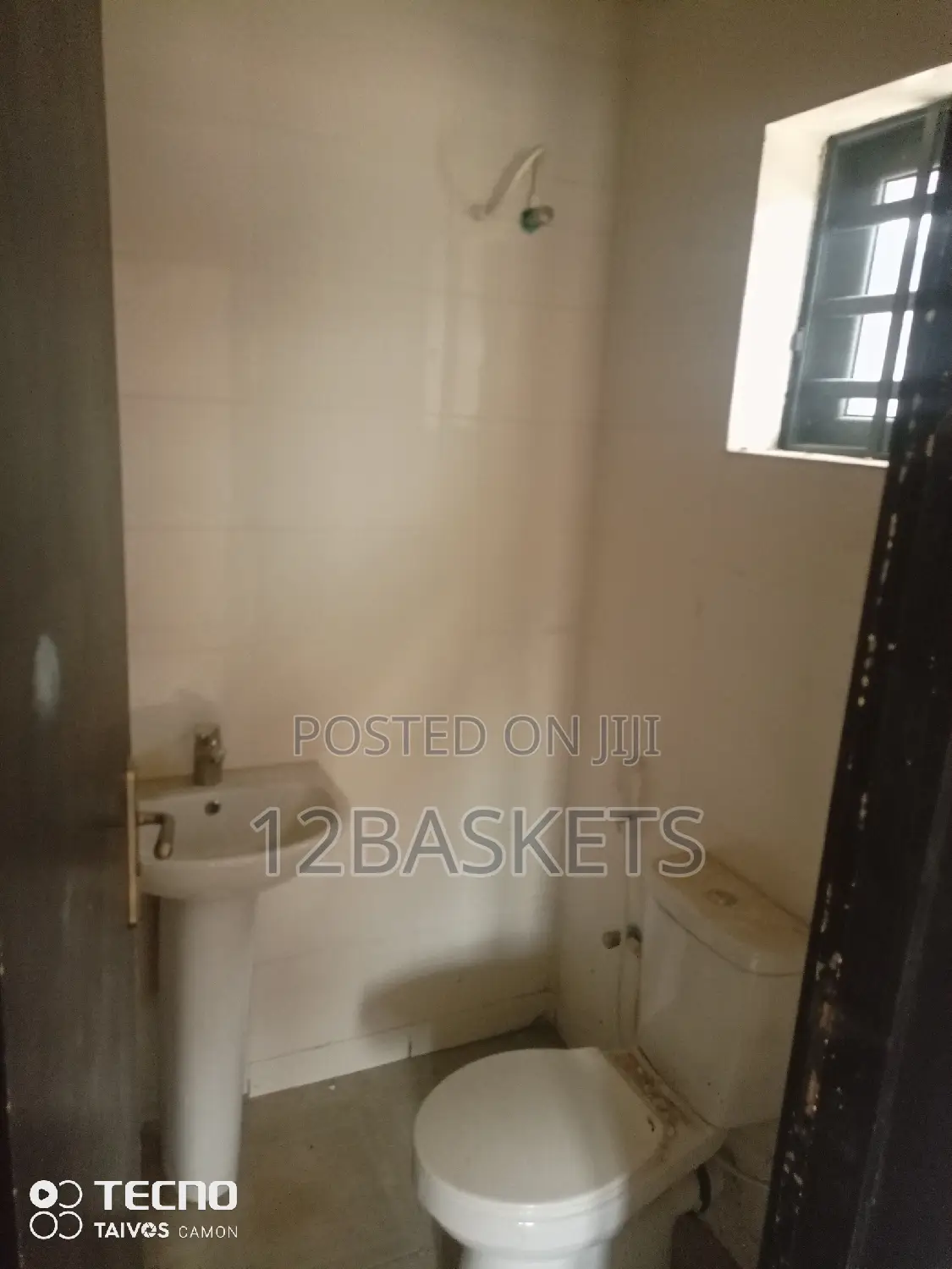 Furnished 4bdrm Duplex in Opic Estate, Isheri North for rent in Isheri North