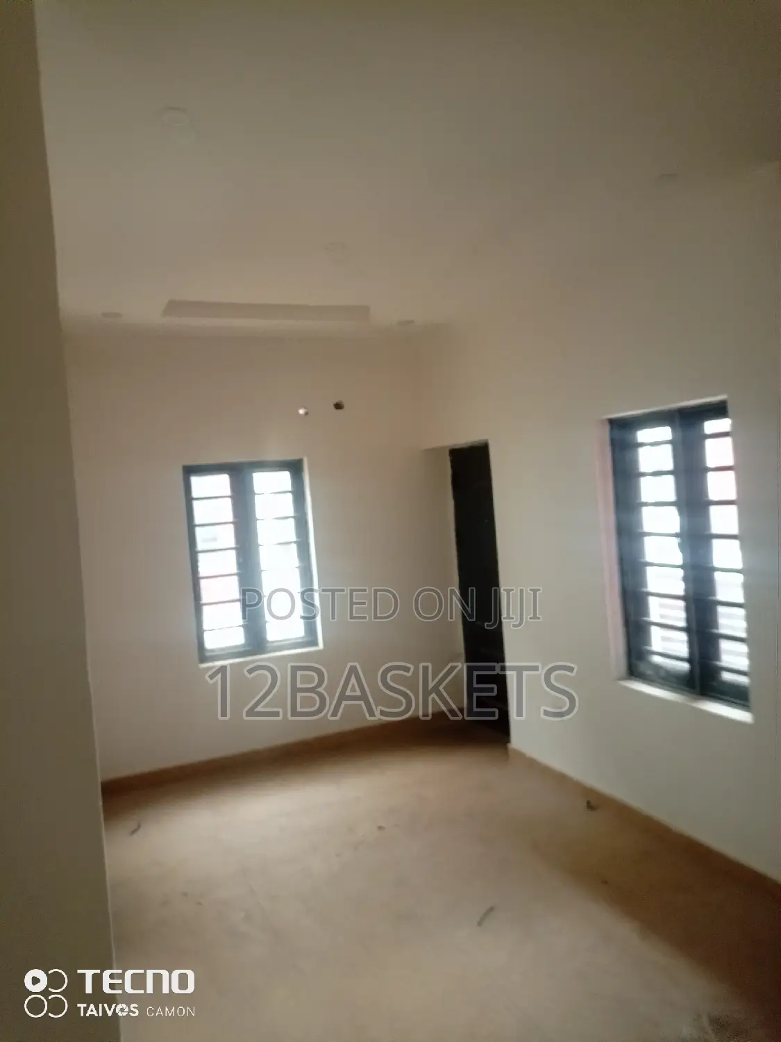 Furnished 4bdrm Duplex in Opic Estate, Isheri North for rent in Isheri North