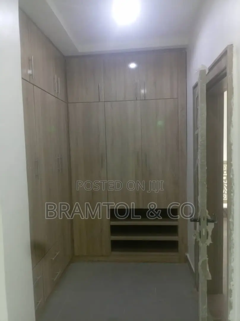 4bdrm Townhouse / Terrace in River Park, Lugbe District for rent in Lugbe District