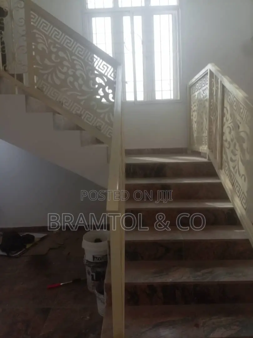 4bdrm Townhouse / Terrace in River Park, Lugbe District for rent in Lugbe District