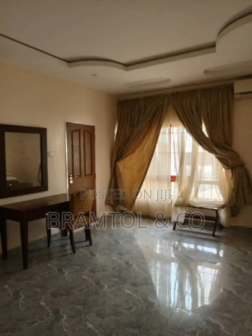 4bdrm Townhouse / Terrace in River Park, Lugbe District for rent in Lugbe District