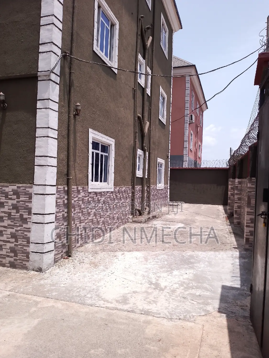 2bdrm Apartment in Naze, Owerri for rent in Owerri