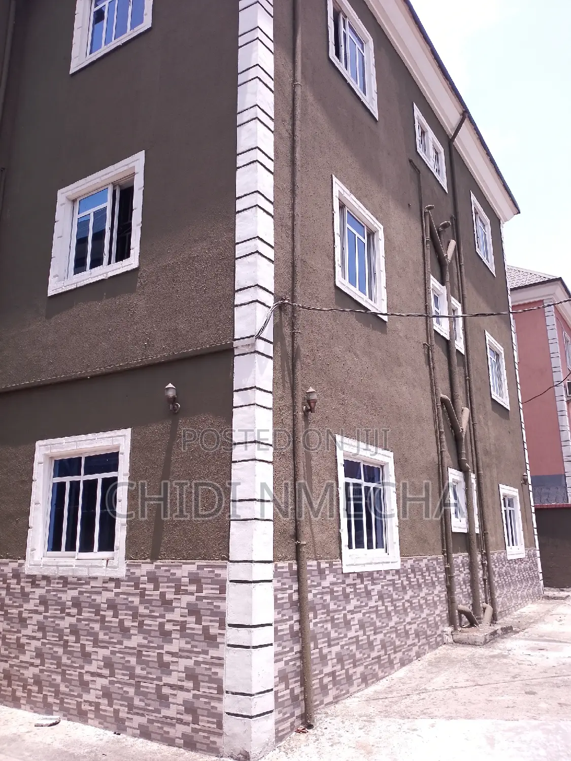2bdrm Apartment in Naze, Owerri for rent in Owerri
