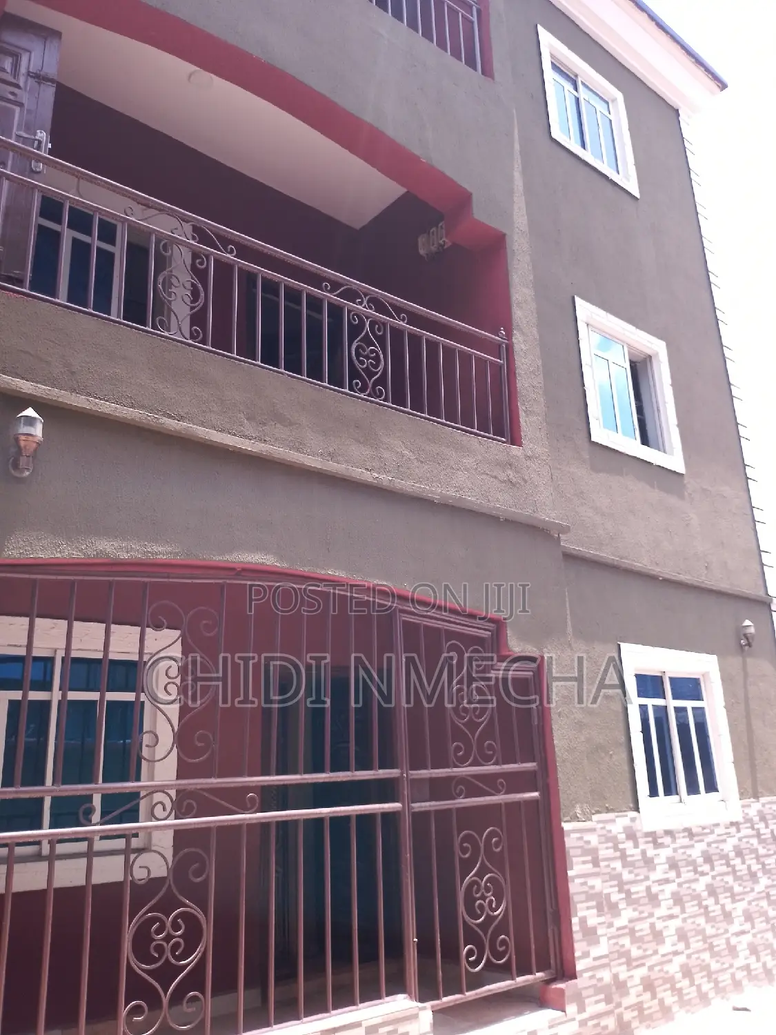 2bdrm Apartment in Naze, Owerri for rent in Owerri