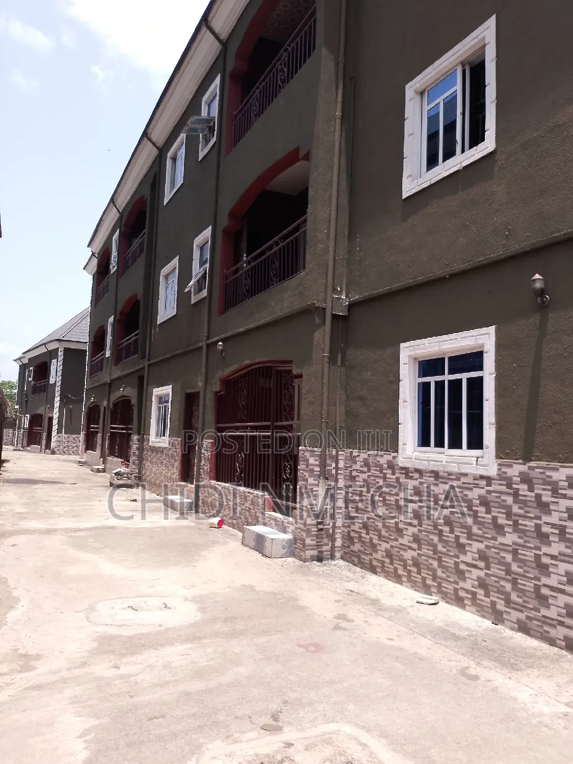 2bdrm Apartment in Naze, Owerri for rent in Owerri