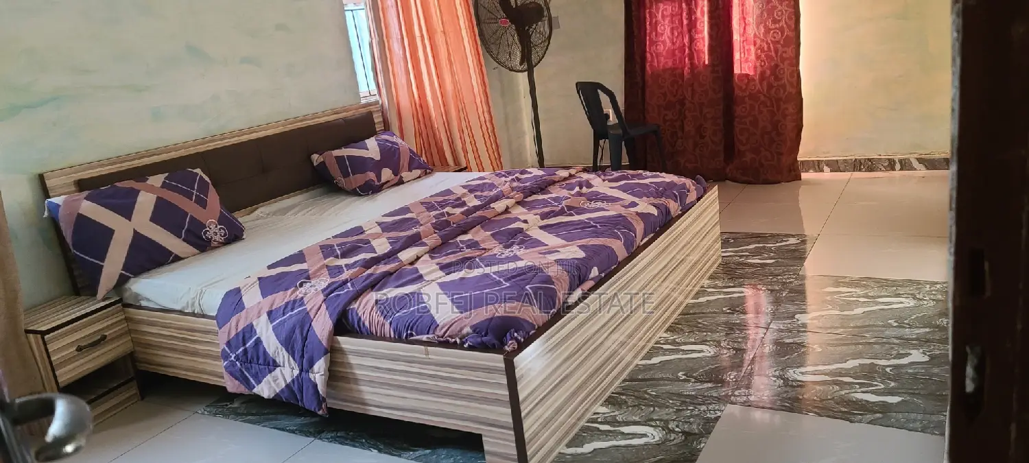 Own a 15 Rooms Hotel Viewing the Beach in Eleko