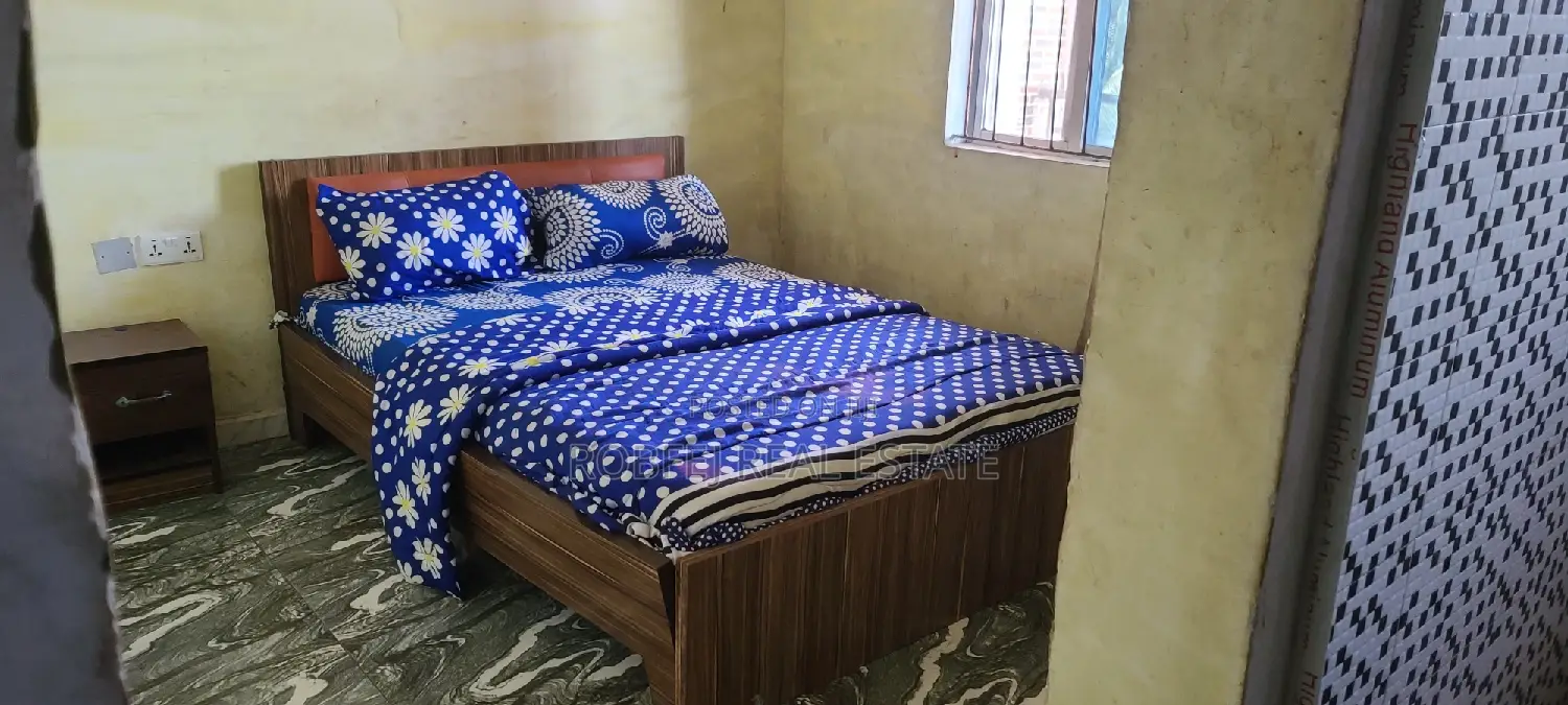 Own a 15 Rooms Hotel Viewing the Beach in Eleko