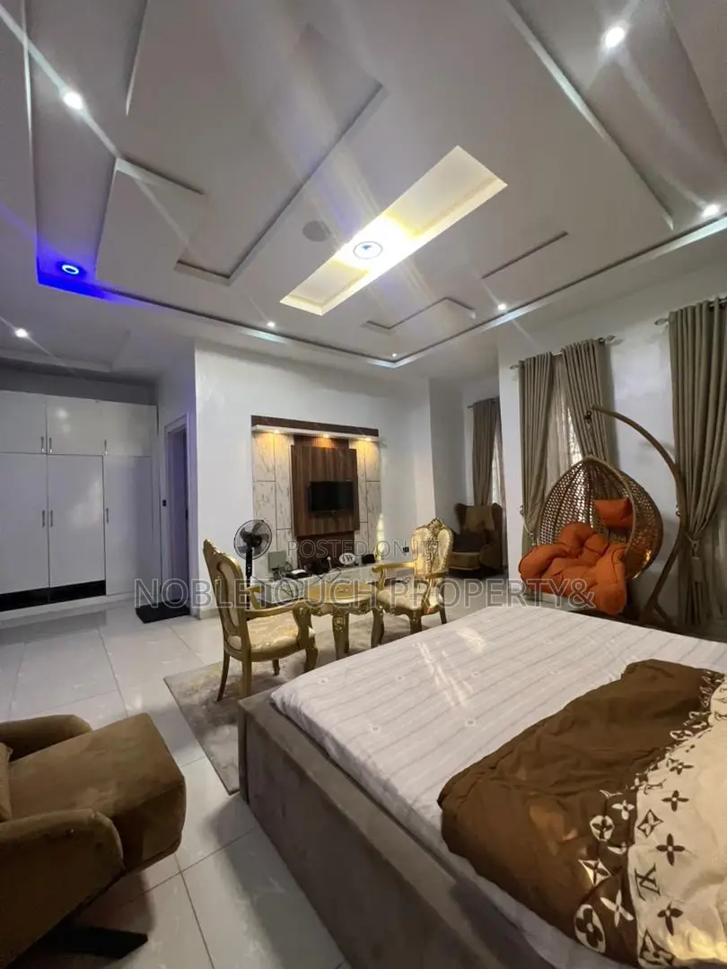 4bdrm Duplex in Lekki Lagos for sale in Lekki