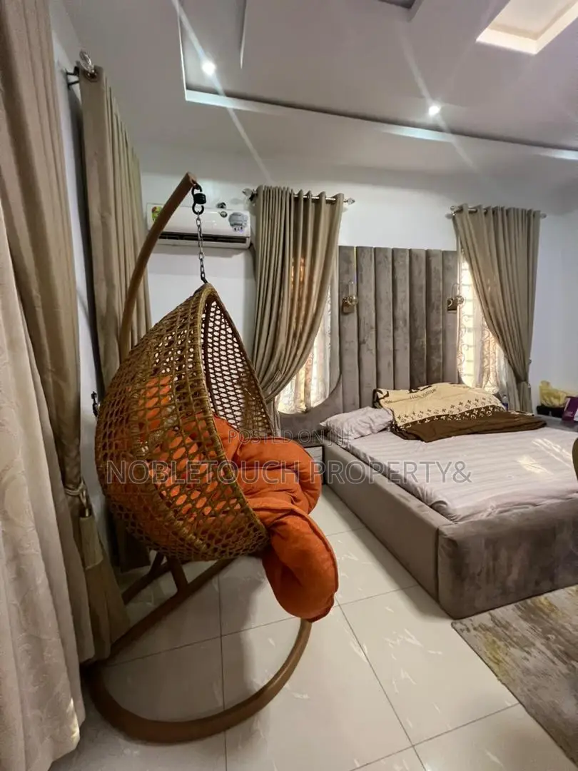 4bdrm Duplex in Lekki Lagos for sale in Lekki