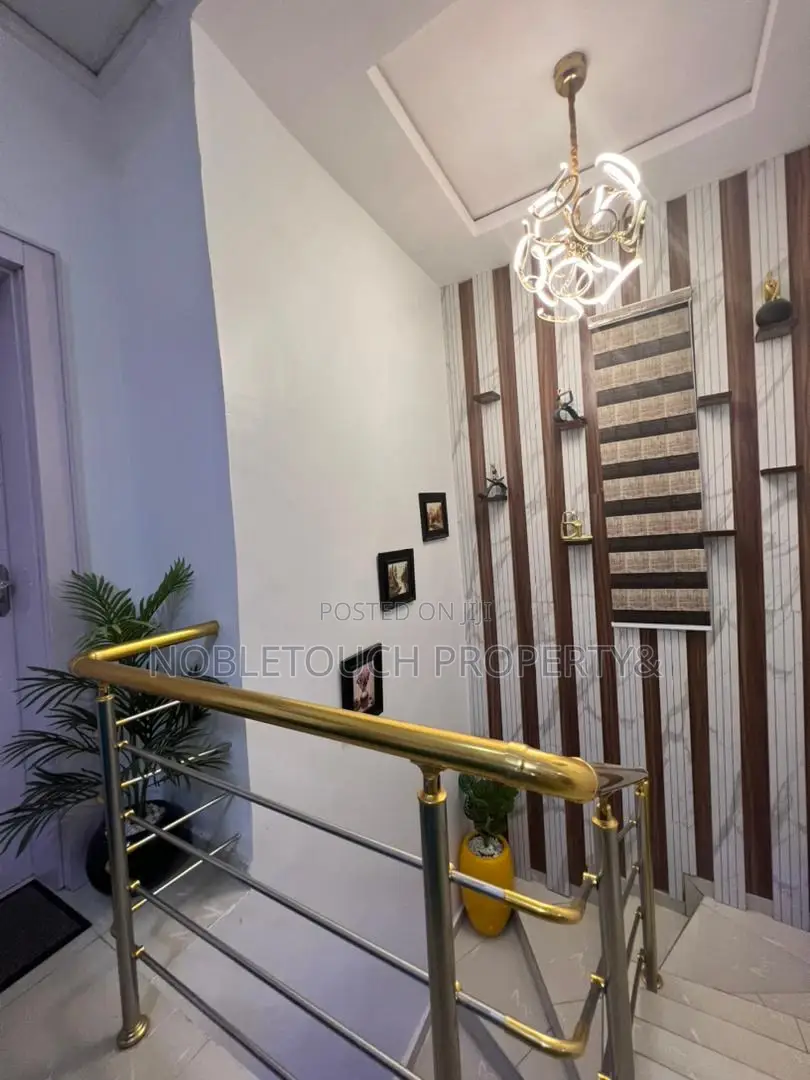4bdrm Duplex in Lekki Lagos for sale in Lekki