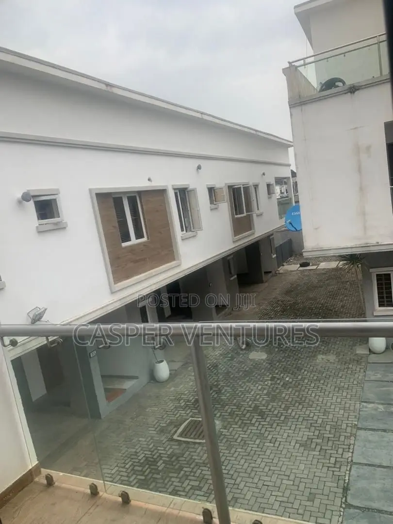 1bdrm Shared Apartment in Orchid, Lekki Phase 2 for rent in Lekki Phase 2