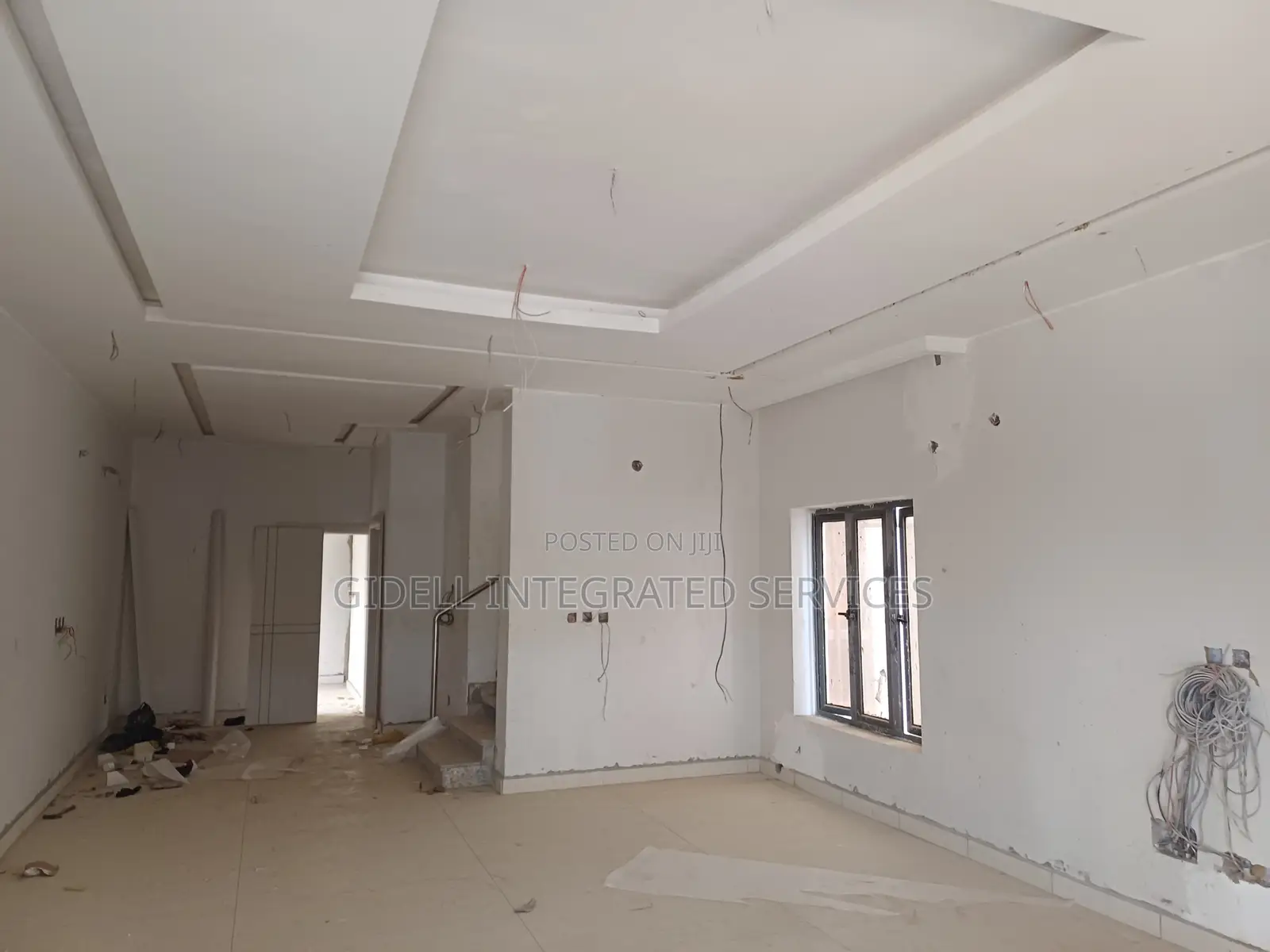 5bdrm Townhouse/Terrace in Mabushi for sale in Mabushi