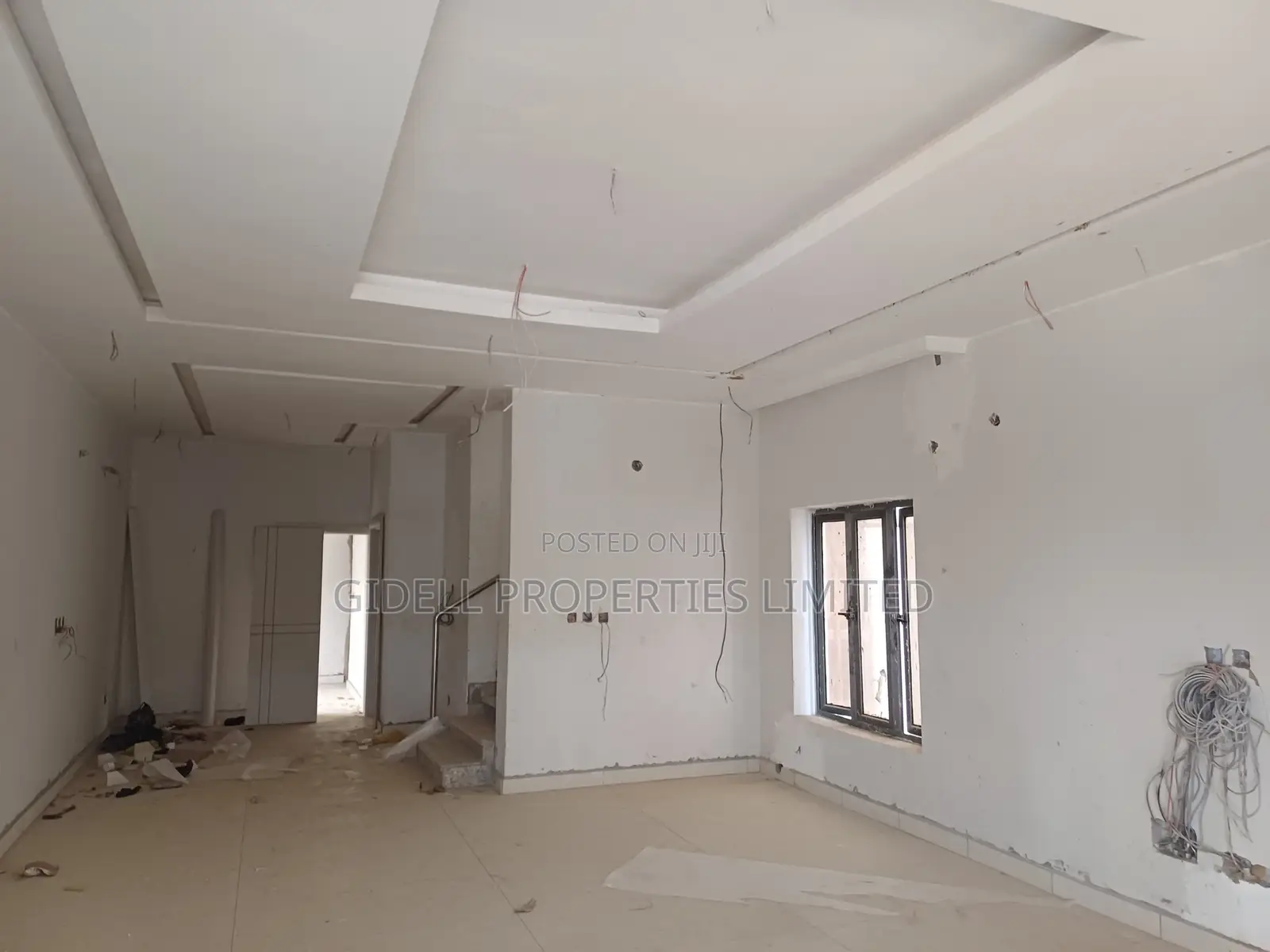 5bdrm Townhouse/Terrace in Mabushi for sale in Mabushi