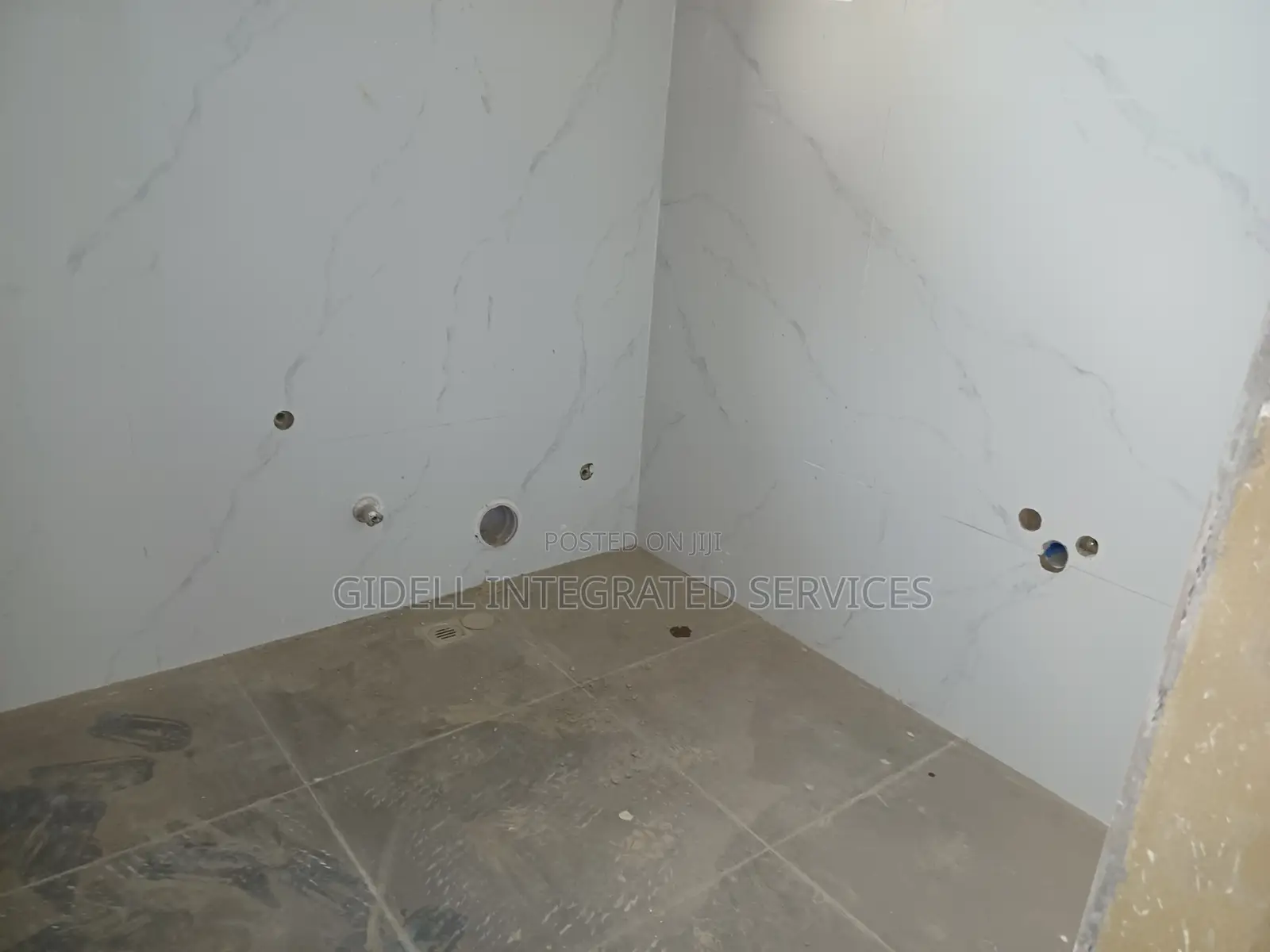 5bdrm Townhouse/Terrace in Mabushi for sale in Mabushi