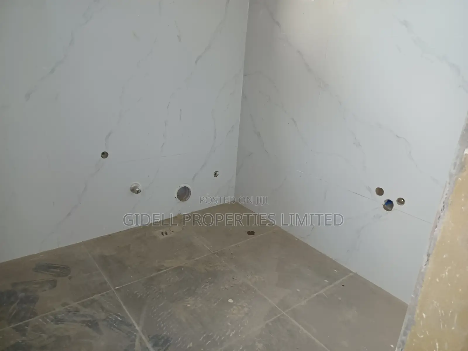 5bdrm Townhouse/Terrace in Mabushi for sale in Mabushi