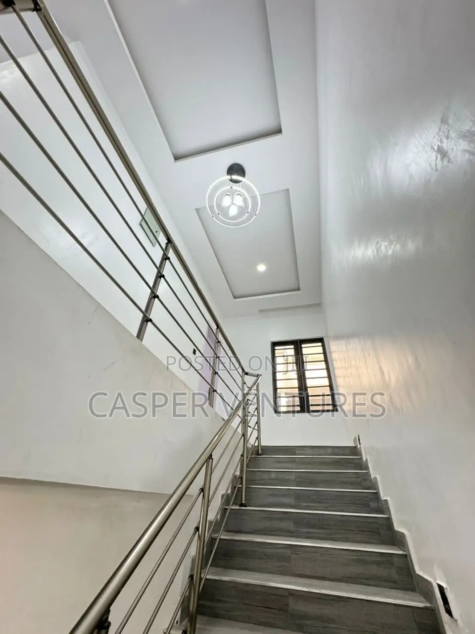 3bdrm Duplex in Van Daniel’S, Lekki Phase 2 for rent in Lekki Phase 2