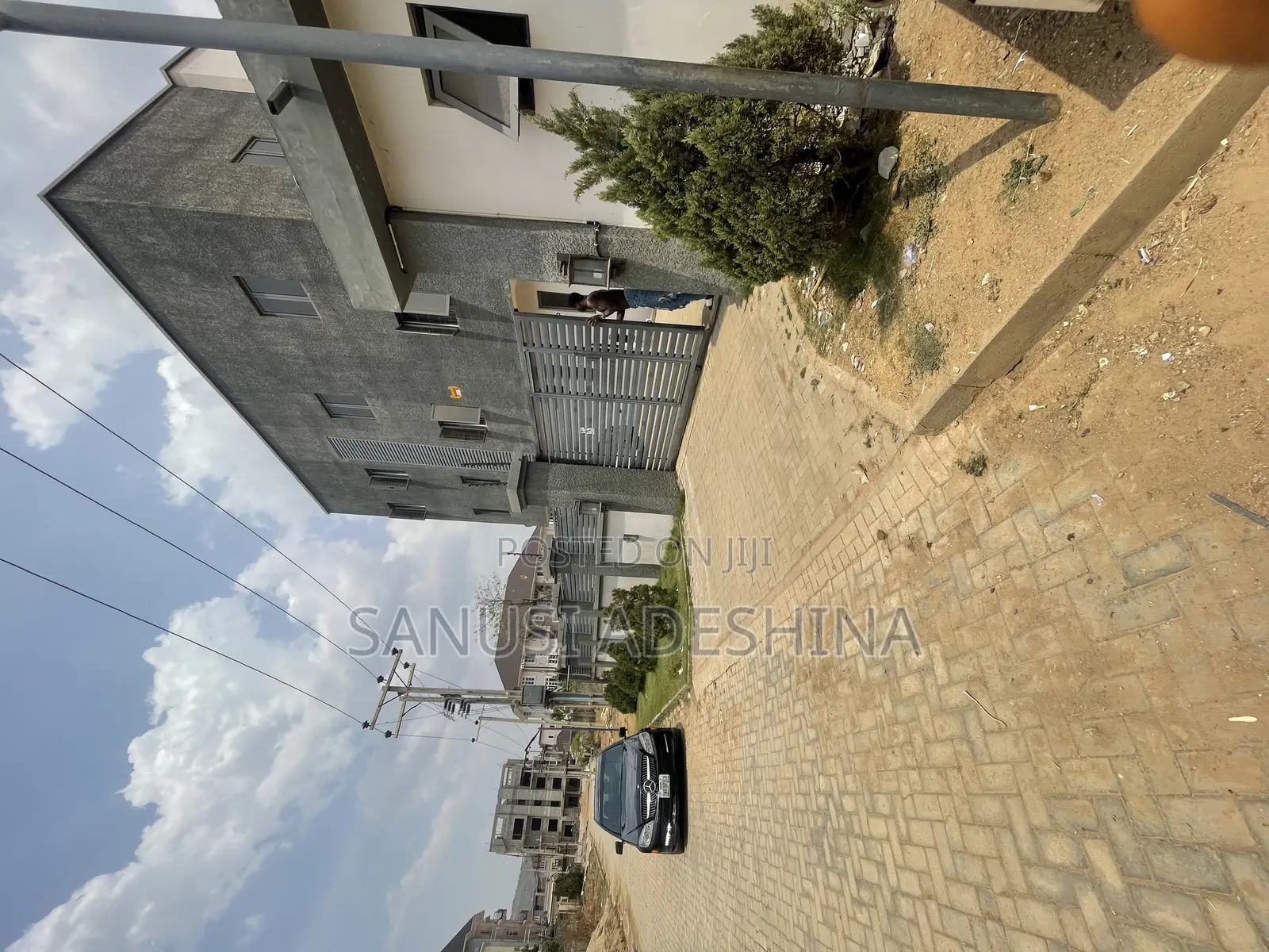 Furnished 2bdrm Block of Flats in Katampe Main Abuja for sale in Katampe (Main)