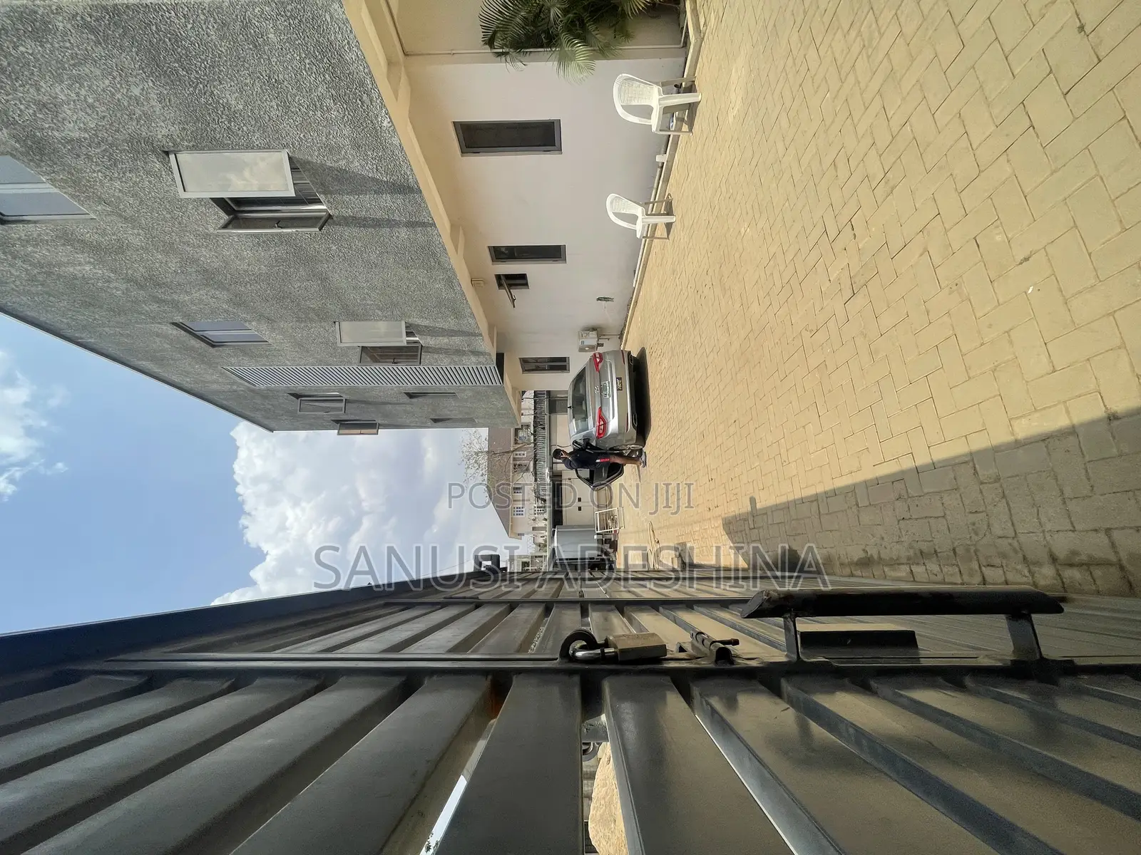 Furnished 2bdrm Block of Flats in Katampe Main Abuja for sale in Katampe (Main)