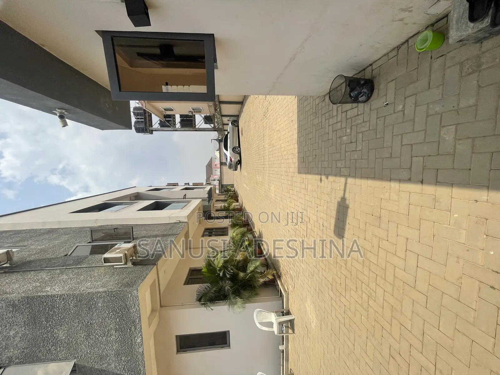Furnished 2bdrm Block of Flats in Katampe Main Abuja for sale in Katampe (Main)