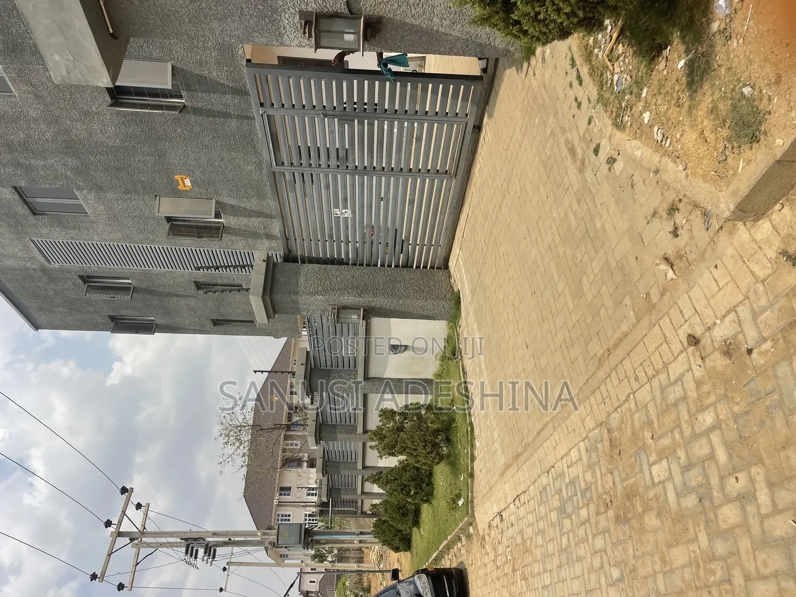 Furnished 2bdrm Block of Flats in Katampe Main Abuja for sale in Katampe (Main)