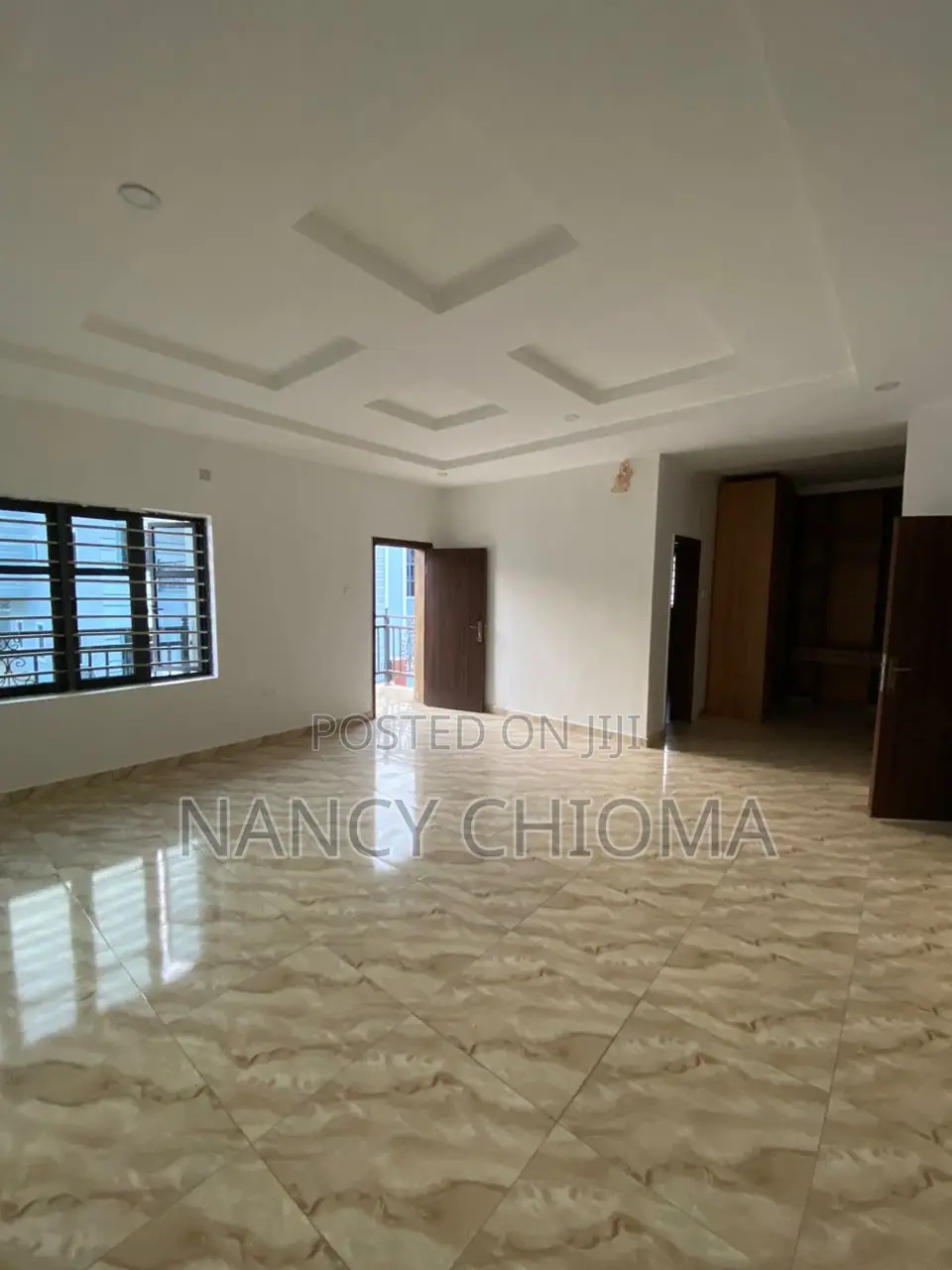 Furnished 5bdrm Duplex in Enugu for sale in Enugu