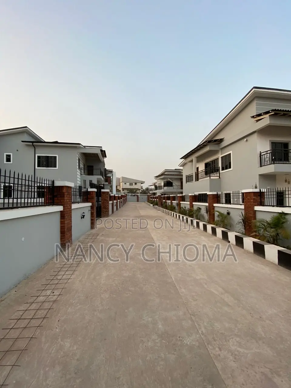 Furnished 5bdrm Duplex in Enugu for sale in Enugu