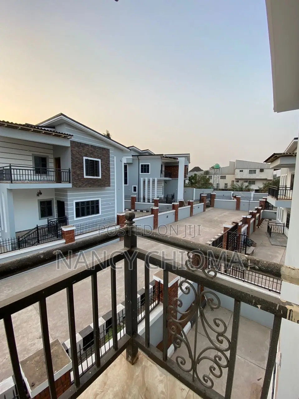Furnished 5bdrm Duplex in Enugu for sale in Enugu