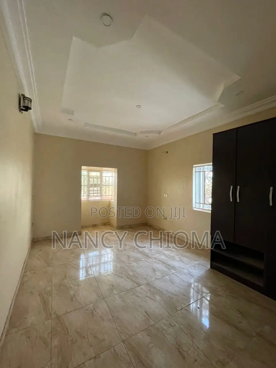 Furnished 3bdrm Block of Flats in Enugu for sale in Enugu