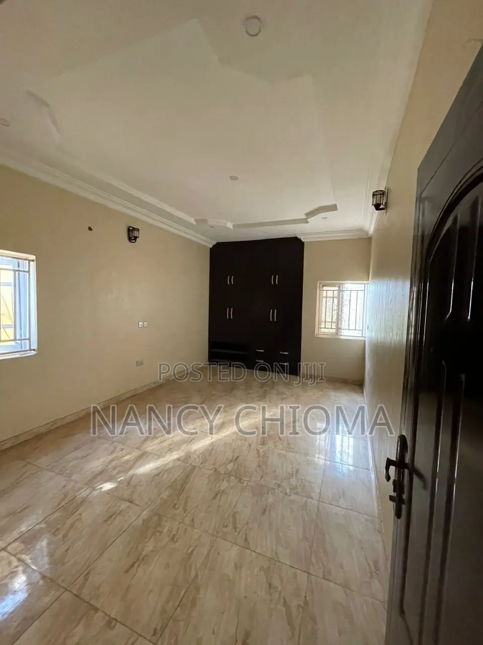 Furnished 3bdrm Block of Flats in Enugu for sale in Enugu