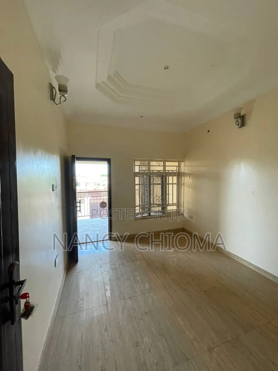 Furnished 3bdrm Block of Flats in Enugu for sale in Enugu