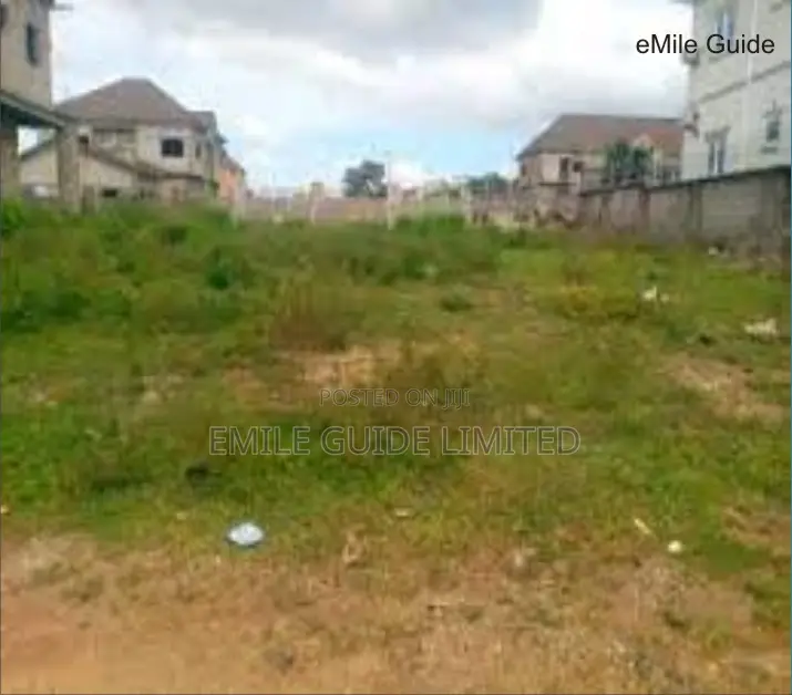 500 SQM Estate Land for Sale at Ushafa Bridge, Bwari Abuja in Ushafa