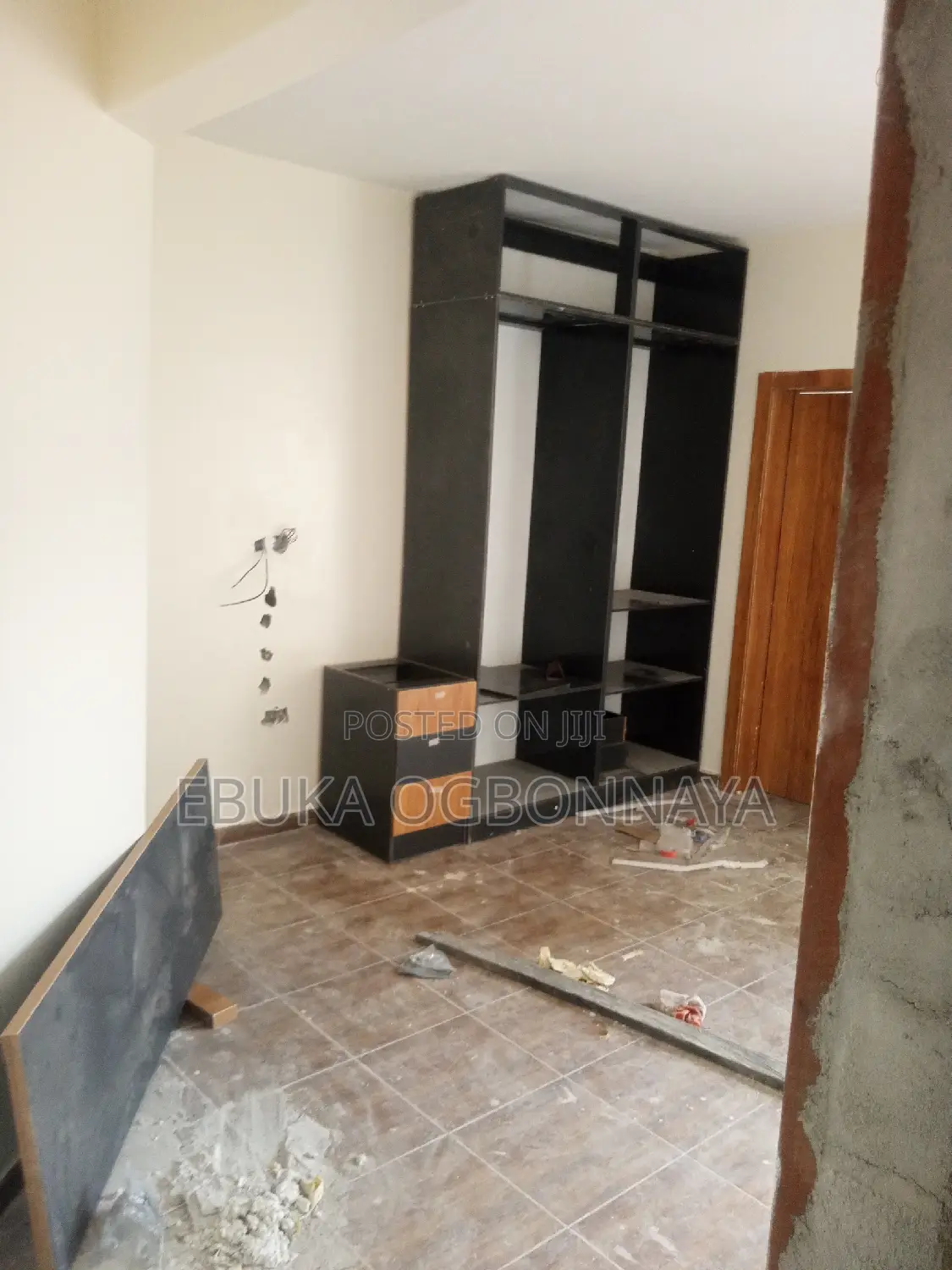 2bdrm Duplex in Eliozu, Obio-Akpor for rent in Obio-Akpor