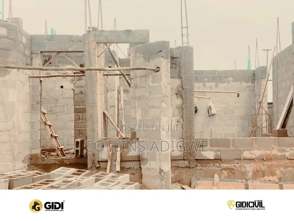 3bdrm Duplex in The Palms Residence , Abraham Adesanya Estate for sale in Abraham Adesanya Estate