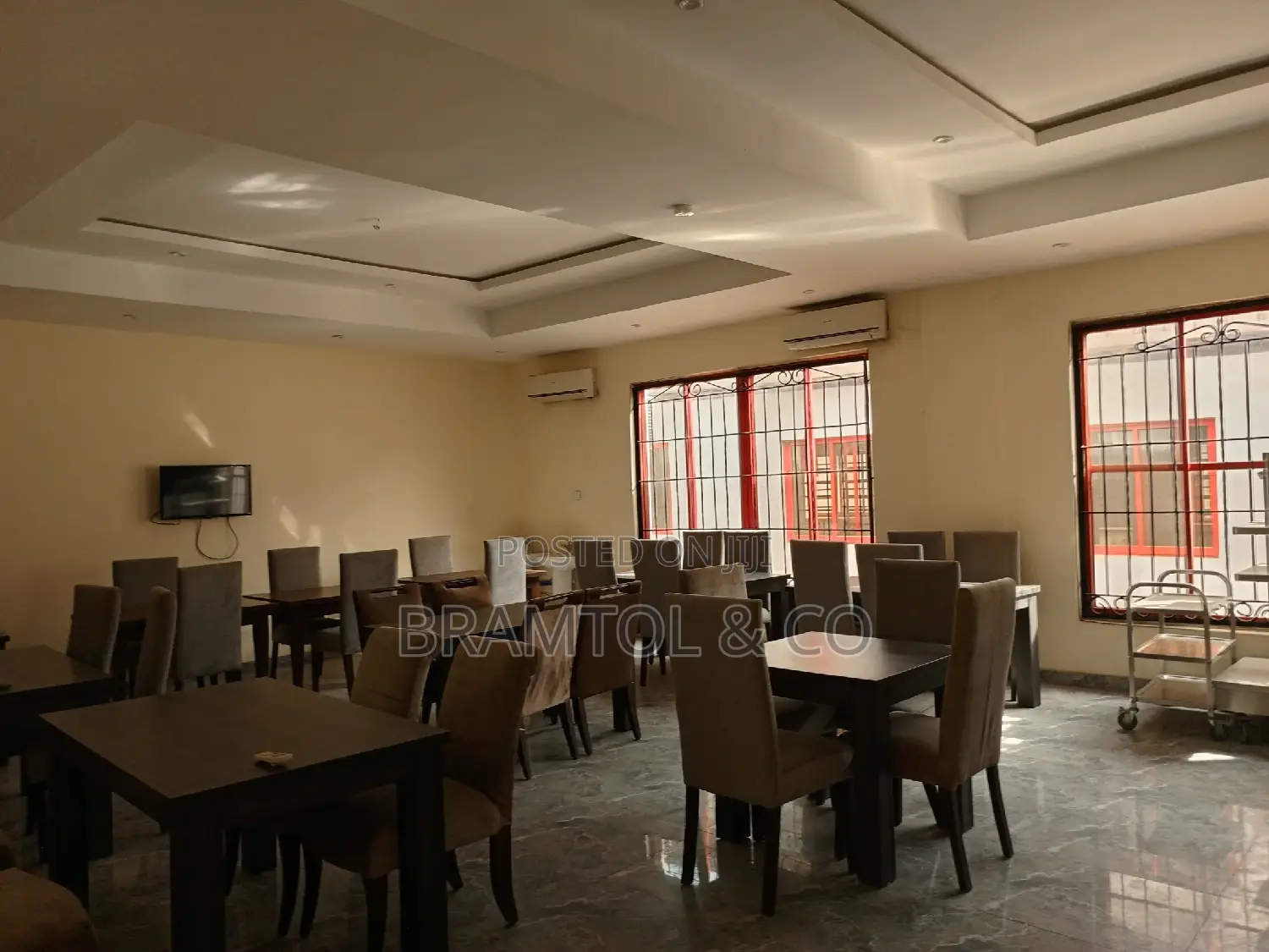 20bdrm Duplex in Utako for rent in Utako