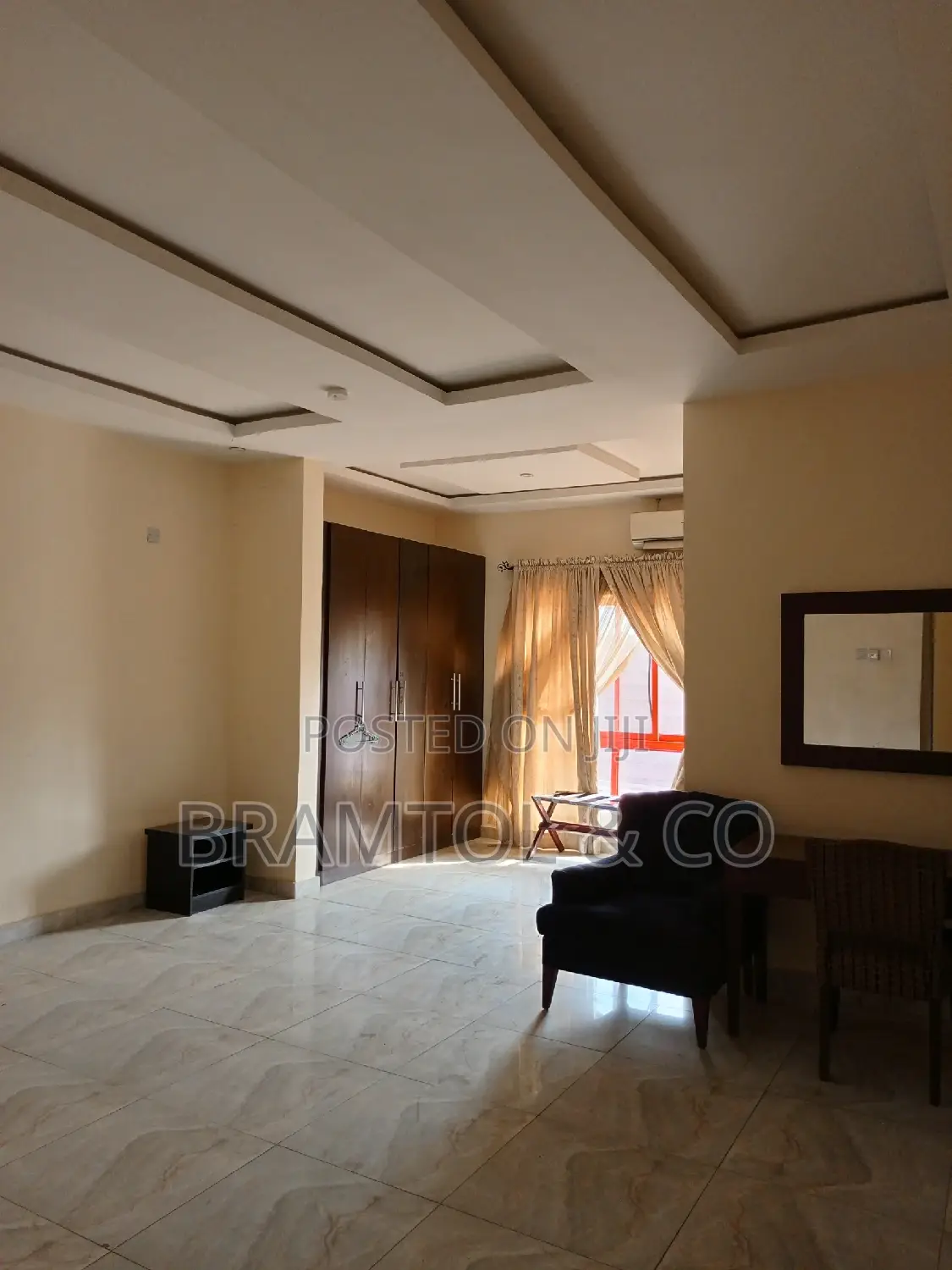 20bdrm Duplex in Utako for rent in Utako