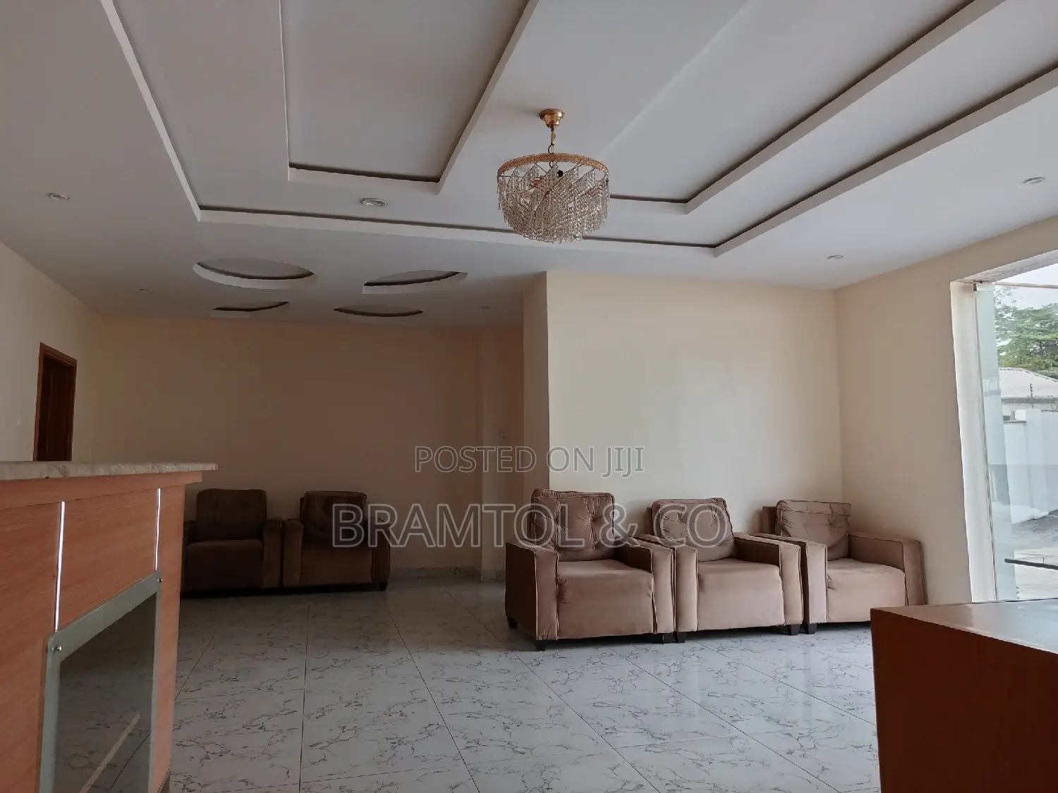 20bdrm Duplex in Utako for rent in Utako