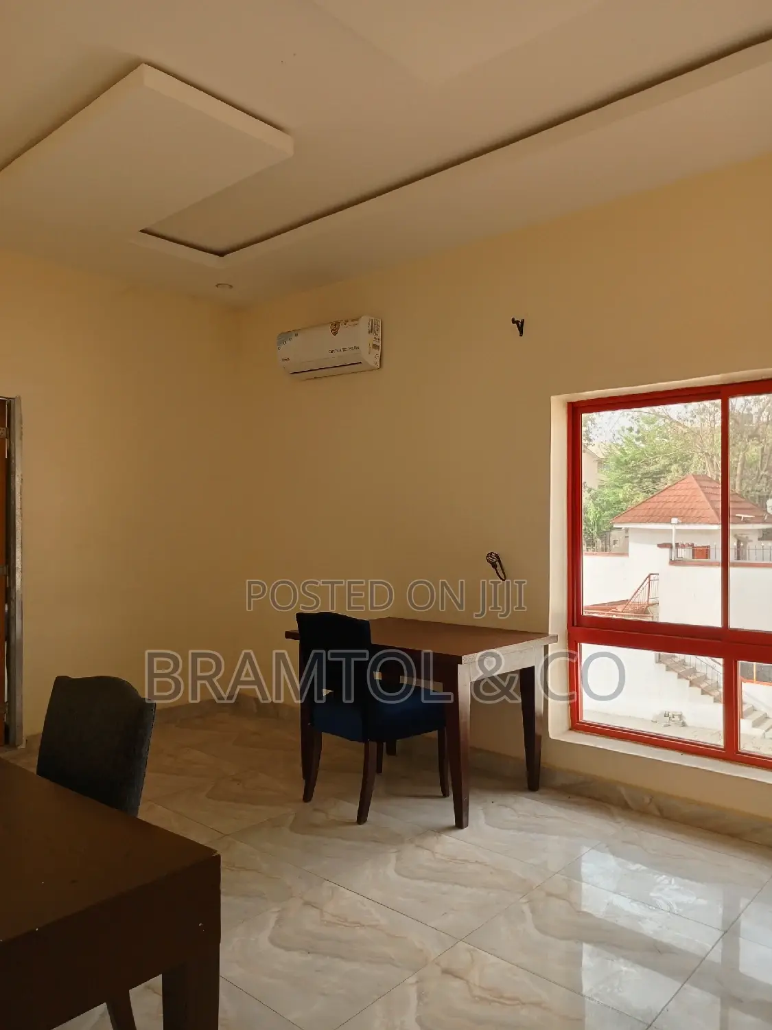 20bdrm Duplex in Utako for rent in Utako