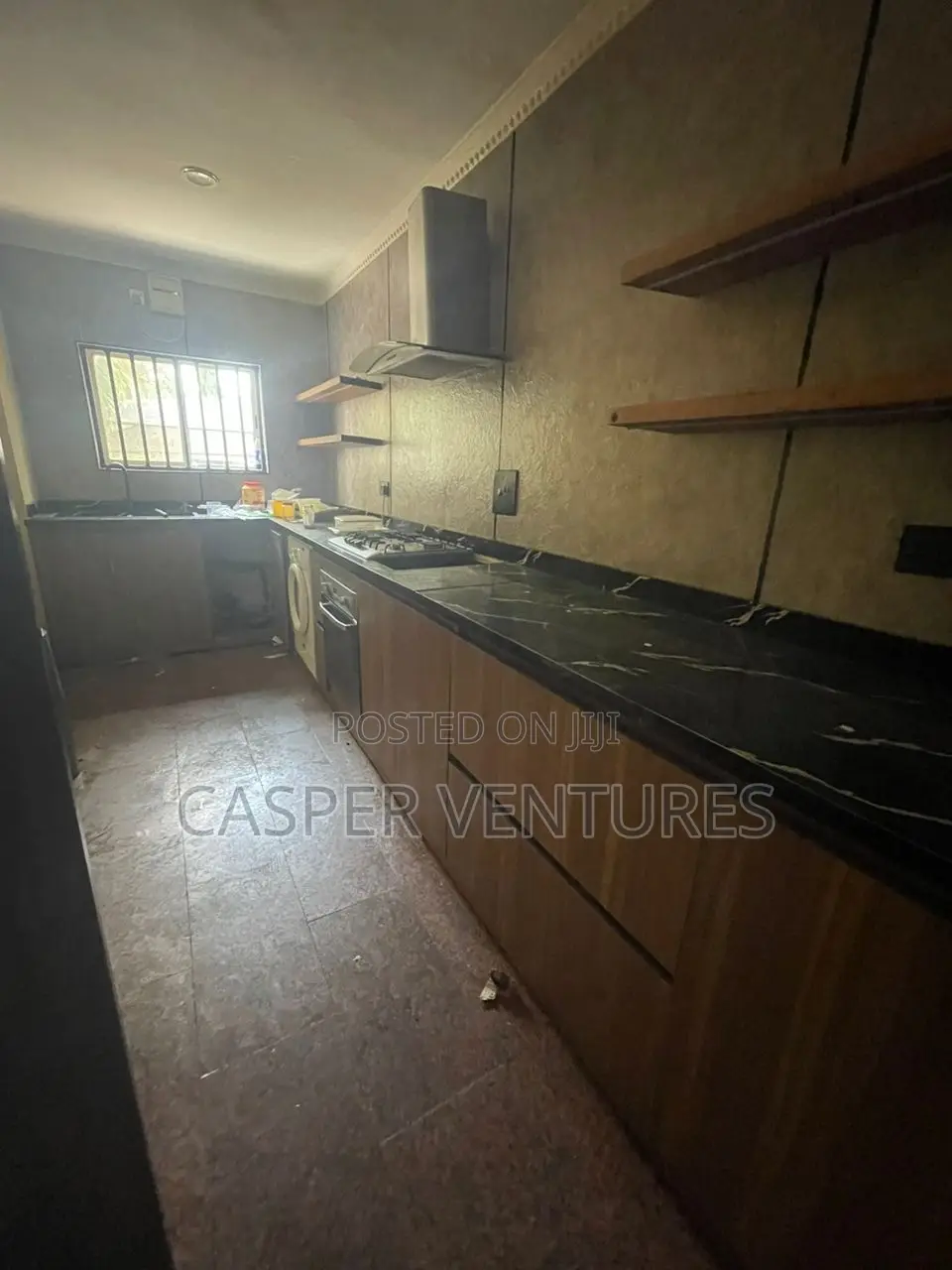 4bdrm Townhouse / Terrace in Osapa for rent in Osapa london