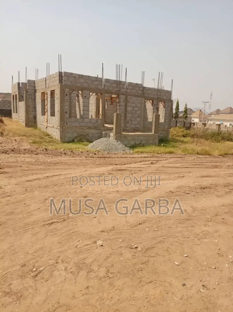 Beautiful and Serene Estate Plot for Sale in Apo - Hills in Apo Resettlement