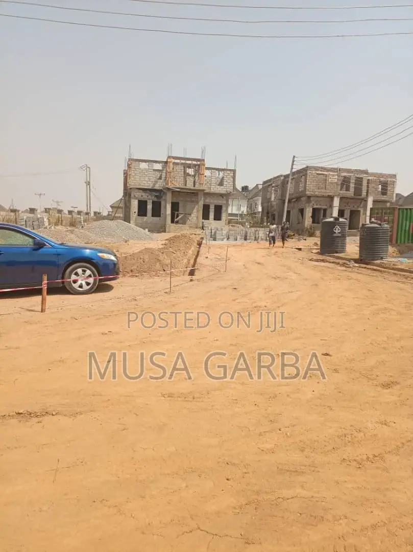 Beautiful and Serene Estate Plot for Sale in Apo - Hills in Apo Resettlement
