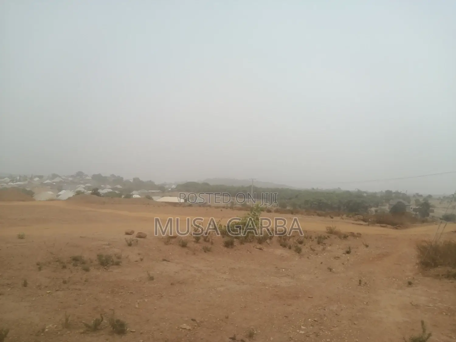 Land of Dreams: Your Plot Awaits in Guzape District