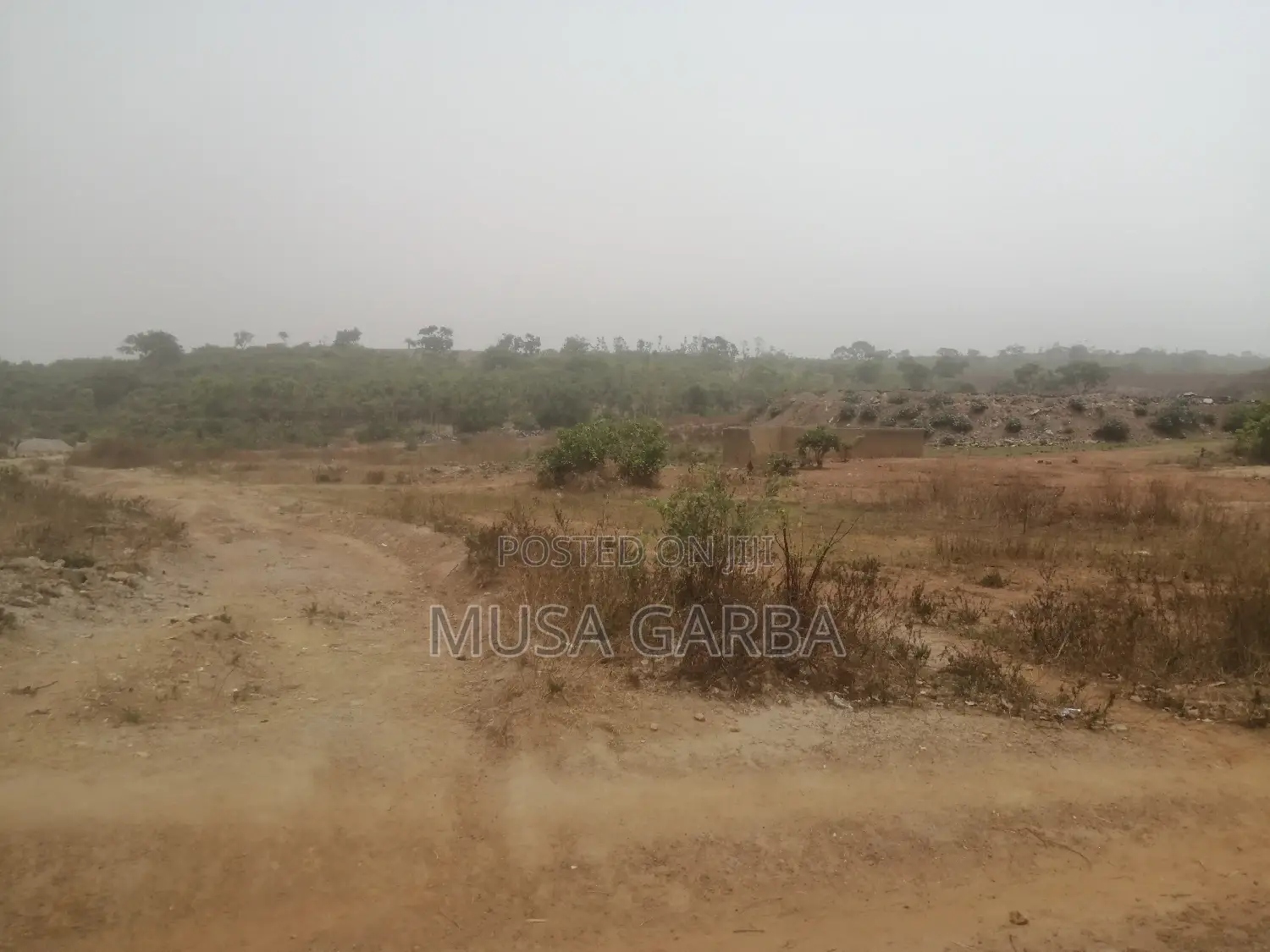 Land of Dreams: Your Plot Awaits in Guzape District