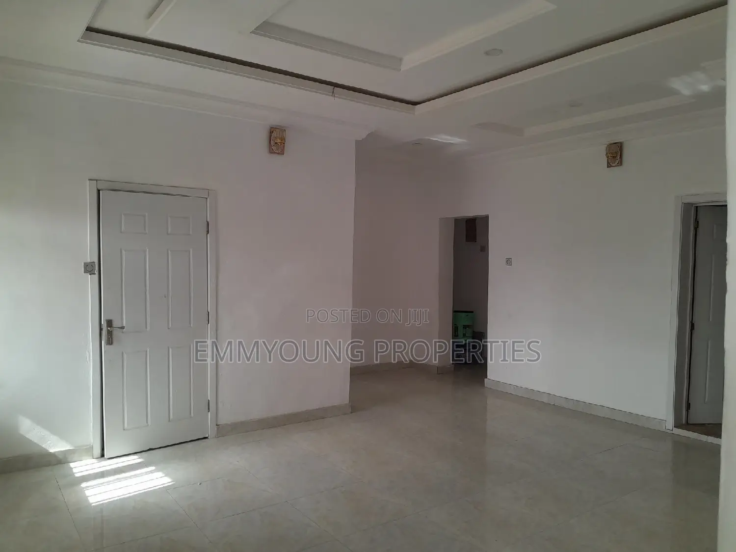 Furnished 3bdrm Apartment in Ketu-Ikosi for rent in Ketu-Ikosi